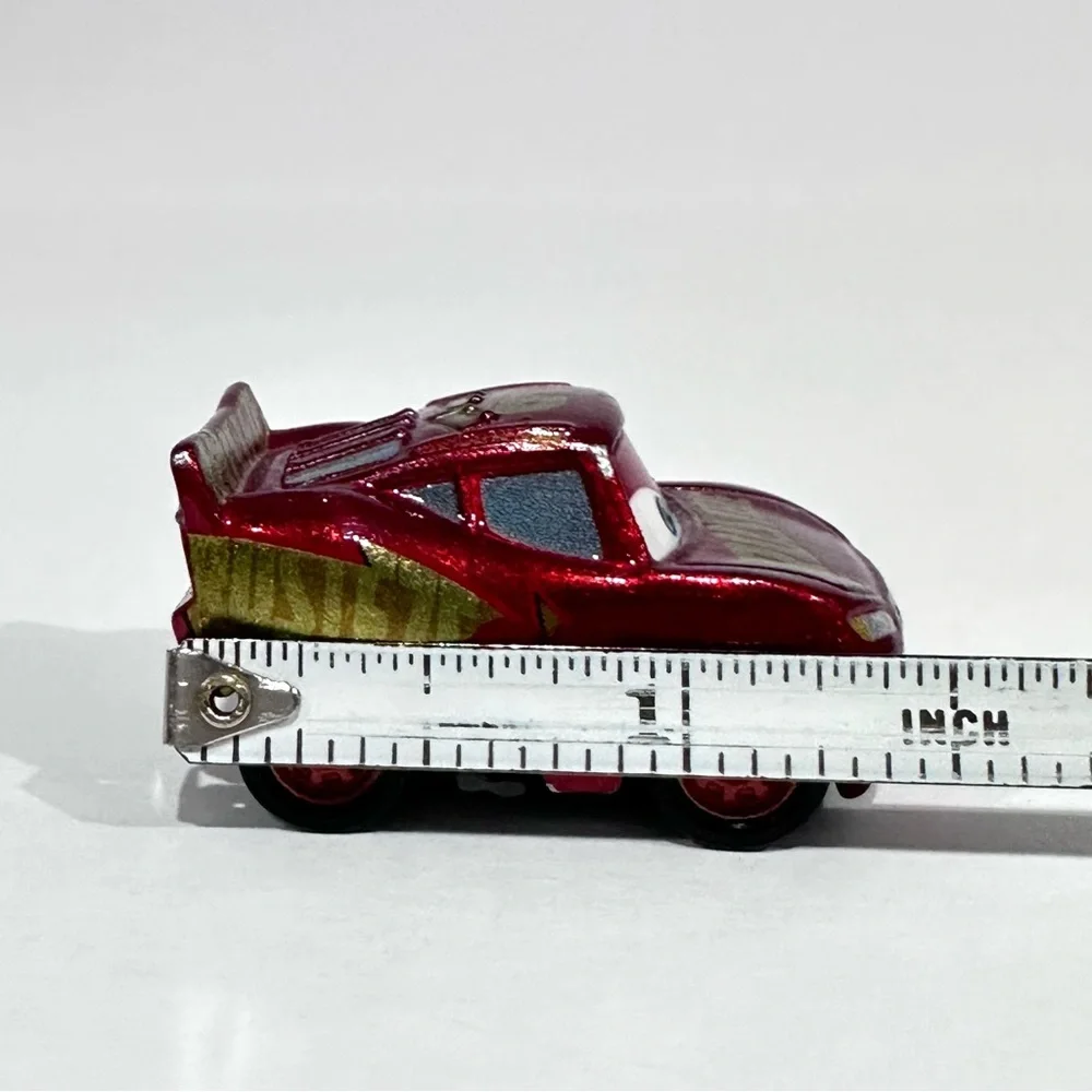 Mattel die cast